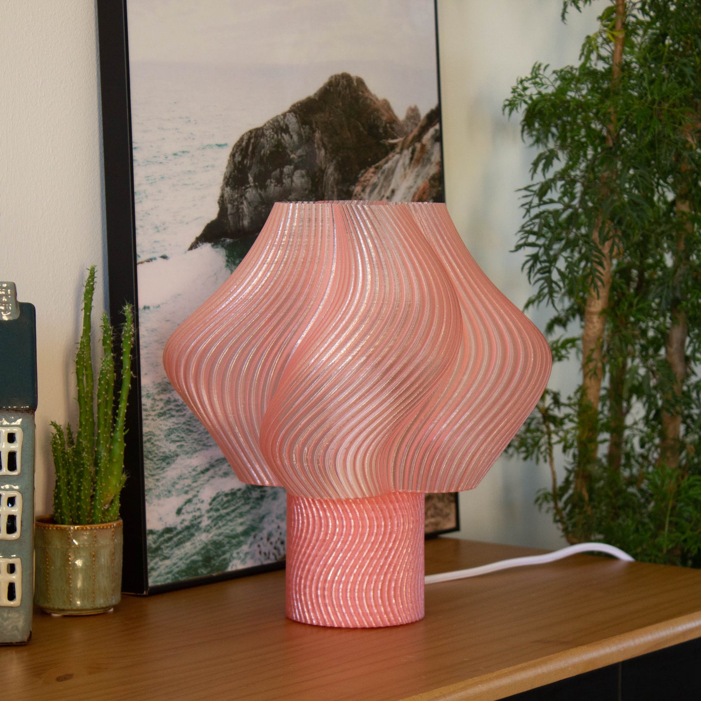 Magnolia