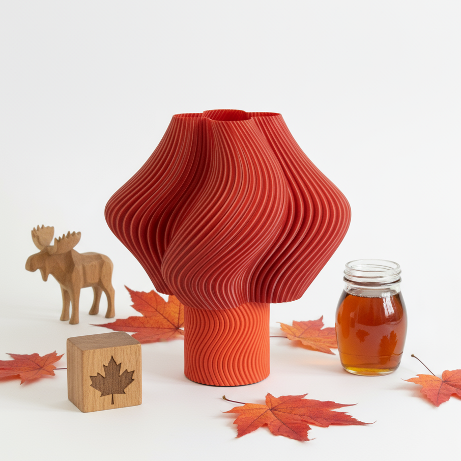 Maple – Canada