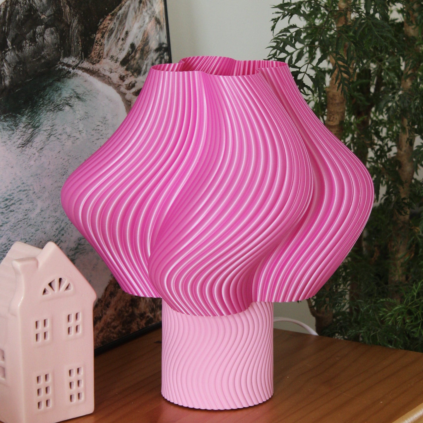 Las Coloradas - Mexique