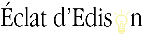 Éclat d'Edison